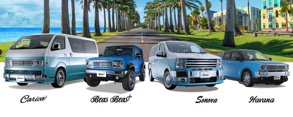 Suzuki-Jimny-retro-California-Alpine
