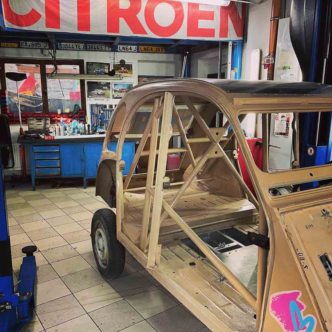Citroën-2CV-Dakar