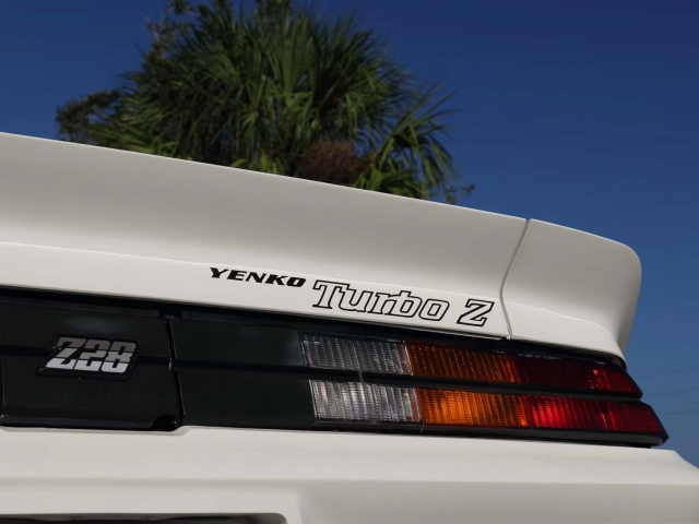 Chevrolet-Camaro-Yenko-Turbo-Z