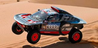 Audi-RS-Q-e-tron-Dakar-2024