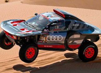 Audi-RS-Q-e-tron-Dakar-2024