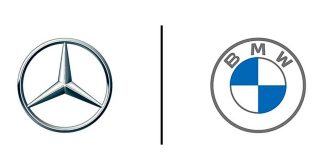 BMW-Mercedes-Benz-alianza-China
