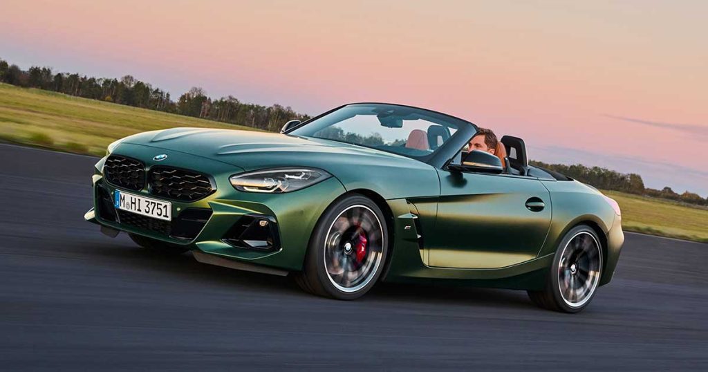BMW-Z4-Pure-Impulse-manual