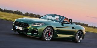 BMW-Z4-Pure-Impulse-manual