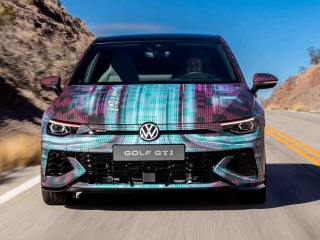 © Volkswagen Volkswagen-Golf-ChatGPT