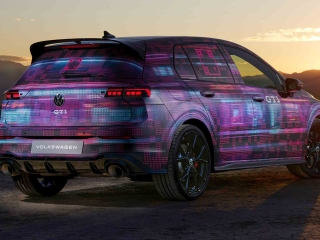 © Volkswagen Volkswagen-Golf-ChatGPT