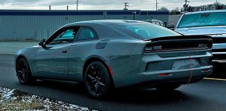 Dodge-Charger-Daytona-producción