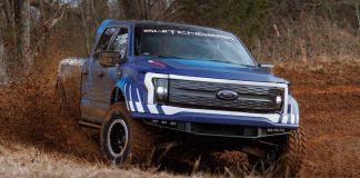Ford-F-150-Lightning-Switchgear