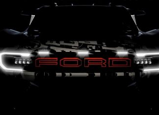 Ford-Ranger-Raptor-Dakar-2025