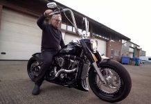 Harley-Davidson-Fat-Boy