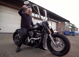 Harley-Davidson-Fat-Boy