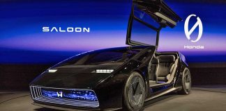 Honda-0-sedán-concept