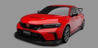 Honda-Civic-Type-R-Mugen
