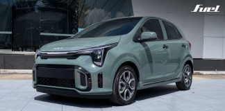 Kia-Picanto-GT-Line-2024-Colombia
