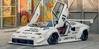 Lamborghini-Countach-Liberty-Walk