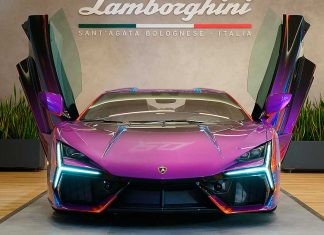 Lamborghini-ventas-2023