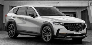 Mazda-CX-70-lanzamiento