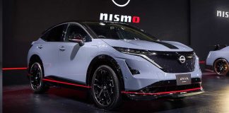 Nissan-Ariya-NISMO