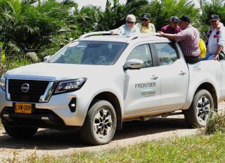 Nissan-Frontier-agricultores-colombianos