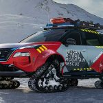 Nissan-X-Trail-orugas