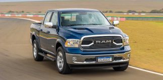 RAM-1500-Classic 2024