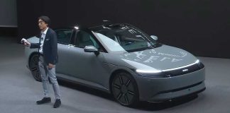 Sony-Honda-eléctrico-Play-Station
