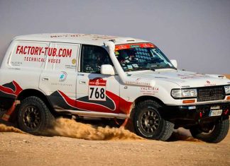 Toyota-Land-Cruiser-Dakar-Clásico