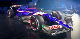 AlphaTauri-Red-Bull-F1