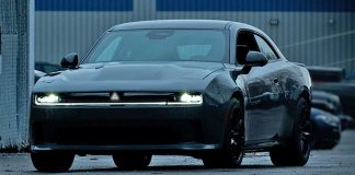Dodge-Charger-lanzamiento-ev
