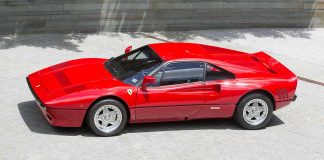 Ferrari-288-GTO-aniversario