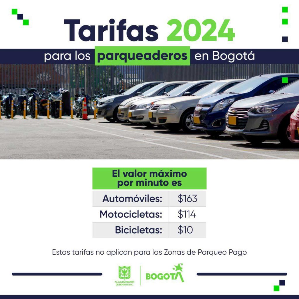 Pico-y-placa-solidario-tarifas-Bogotá-2024