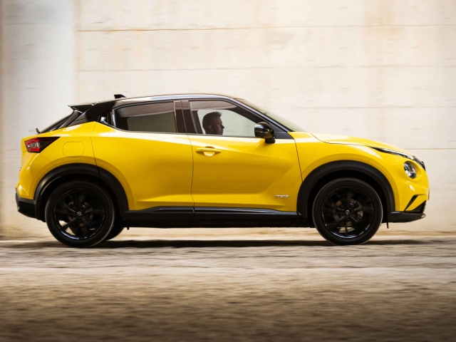 Nissan-Juke-actualización-2024