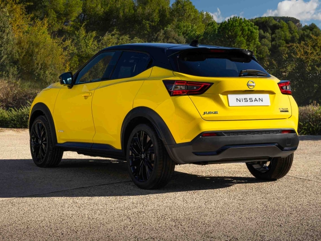 Nissan-Juke-actualización-2024