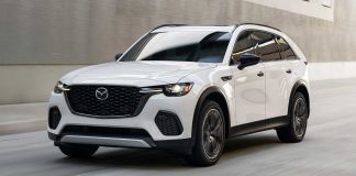 Mazda-CX-70-CX-90-precio