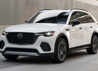 Mazda-CX-70-CX-90-precio
