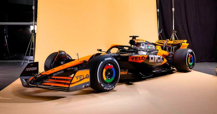 McLaren-MCL38-F1-2024