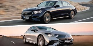 Mercedes-Benz-motor-eléctrico
