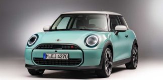 Mini-Cooper-2025-motor
