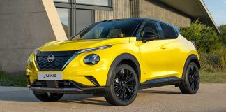 Nissan-Juke-actualización-2024
