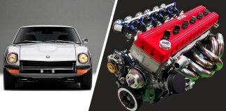 Nissan-motor-240Z