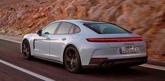 Porsche-Panamera-V6-híbrido-2024
