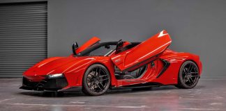Rezvani-Beast-Chevrolet-Corvette