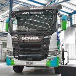 Scania-eléctrico-Colombia