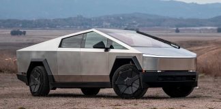 Tesla-Cybertruck-óxido