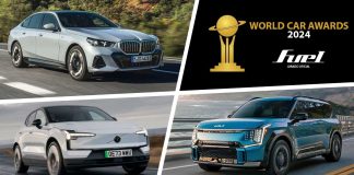 World-Car-Awards-2024-finalistas-carro-eléctrico-año