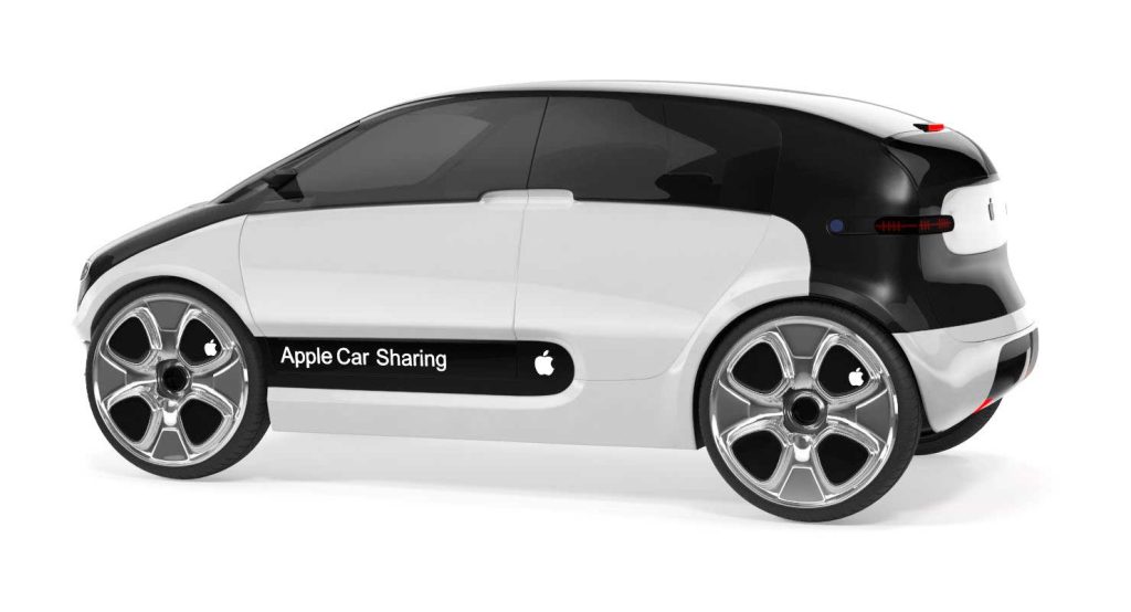 Apple-auto-eléctrico