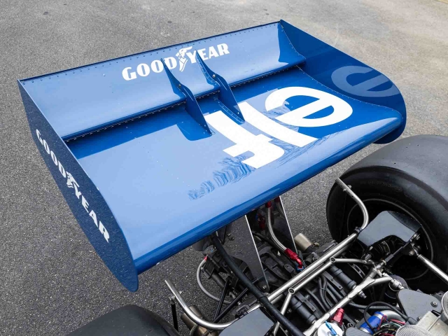 Tyrrell-P34-F1-Jody-Scheckter