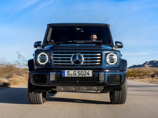 Mercedes-Benz-Clase-G-2025