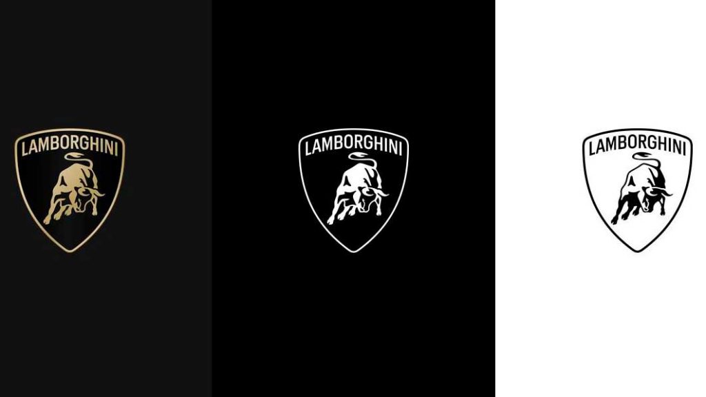 Lamborghini-logo