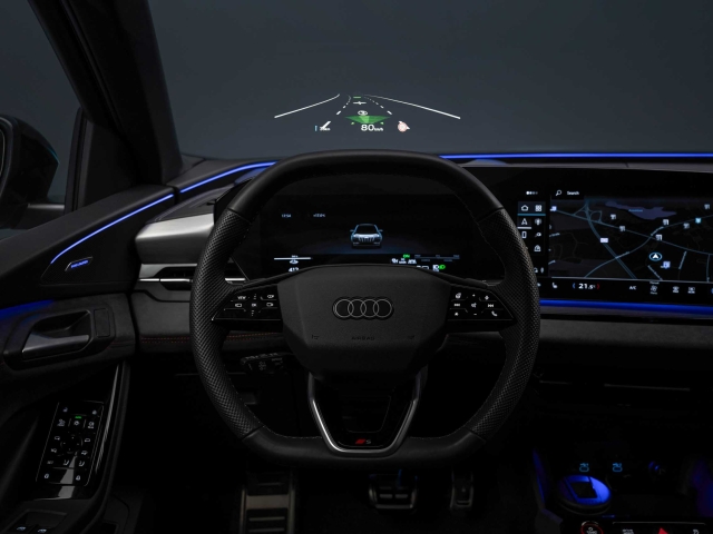 Audi-Q6-SQ6-e-tron-eléctrico